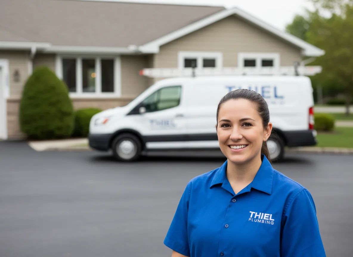 Plumber Stanfield, NC FAQs